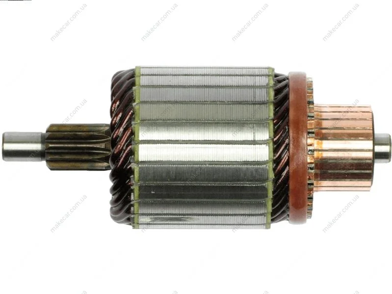 <strong>Якорь стартера AS SA5022 (фото 1)</strong>
