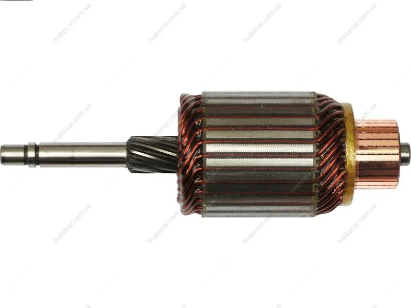 <strong>Якір стартера AS SA5029 (фото 1)</strong>
