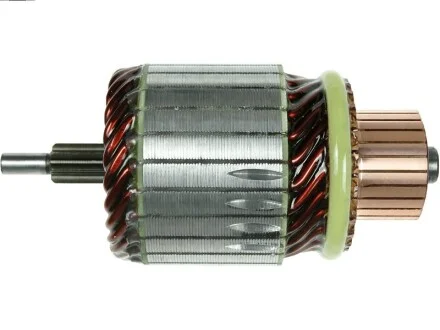 Якір стартера для AS SA5046S фото товару