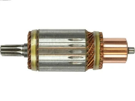 Якорь стартера для AS SA6002 фото товара