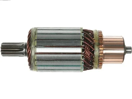Якір стартера для AS SA6004 фото товару