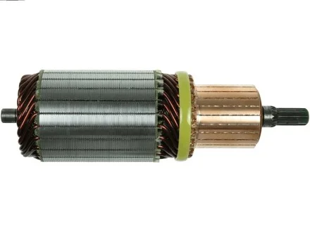 Якір стартера для AS SA6005 фото товару