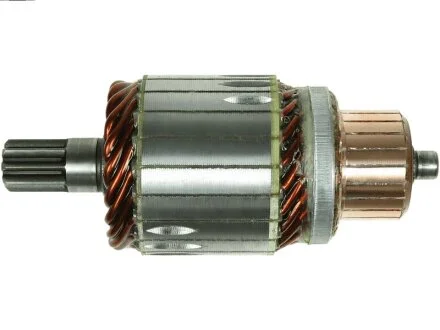 Якір стартера для AS SA6013 фото товара
