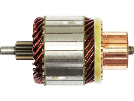 Якір стартера для AS SA6023 фото товара