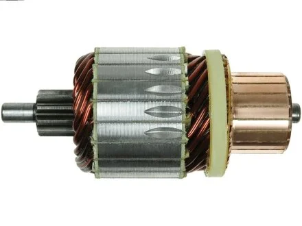 Якір стартера для AS SA6026S фото товару