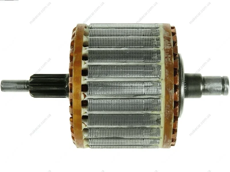 <strong>Якір стартера AS SA6028S (фото 1)</strong>