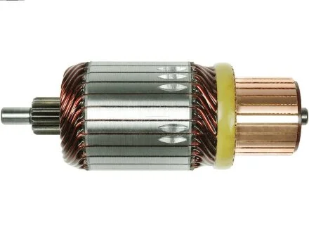 Якір стартера для AS SA6032S фото товара