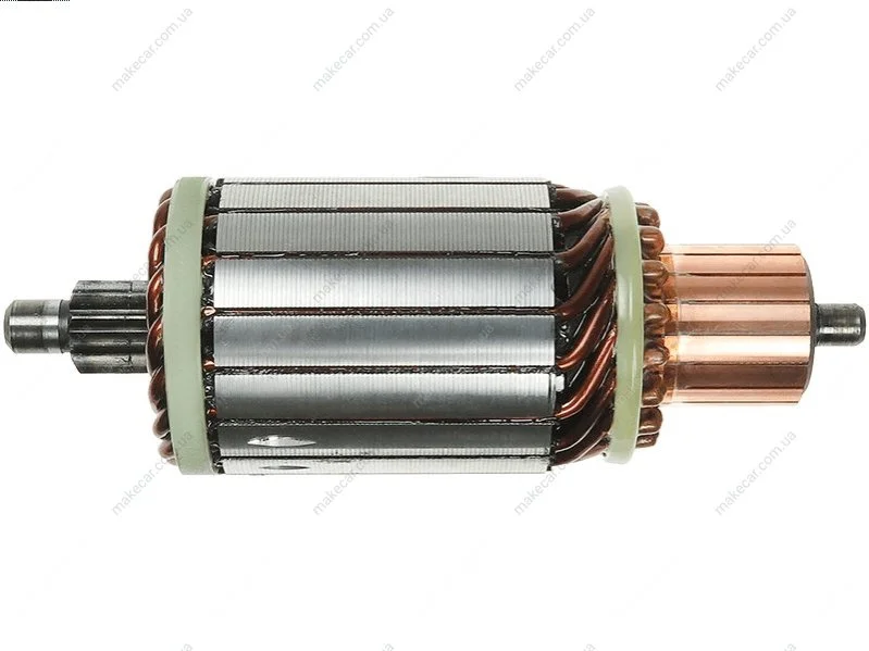 <strong>Якір стартера AS SA9001 (фото 1)</strong>