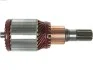 Якорь стартера для AS SA9008 фото товара