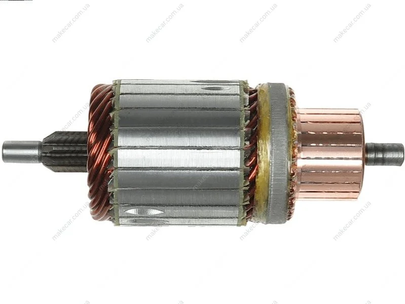 <strong>Якорь стартера AS SA9011 (фото 1)</strong>