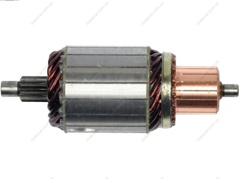 <strong>Якір стартера AS SA9012 (фото 1)</strong>