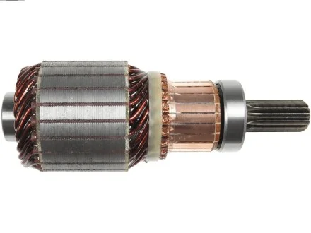 Якір стартера для AS SA9013 фото товару