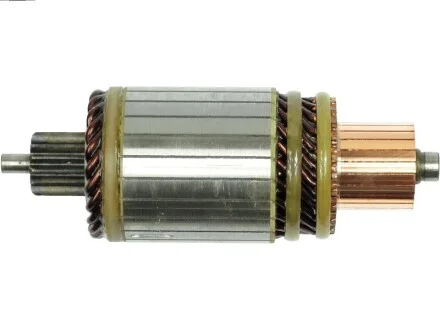 Якорь стартера для AS SA9014 фото товара