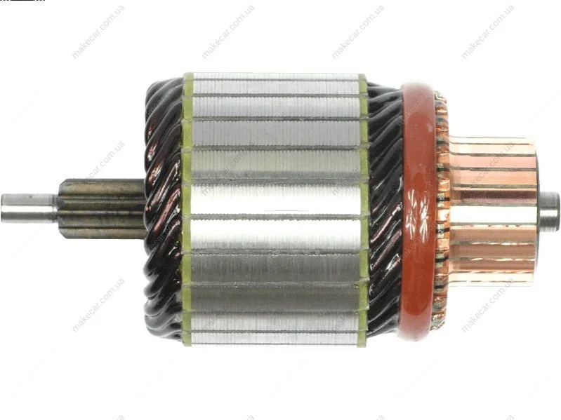 <strong>Якір стартера AS SA9016 (фото 1)</strong>