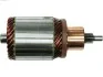 <strong>Якорь стартера AS SA9028 (фото 1)</strong>