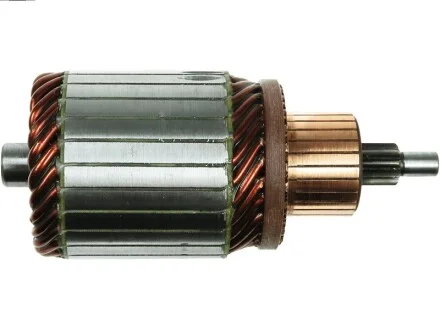 Якір стартера для AS SA9028 фото товару