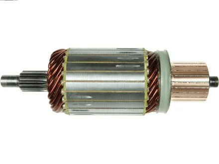Якорь стартера для AS SA9037S фото товара