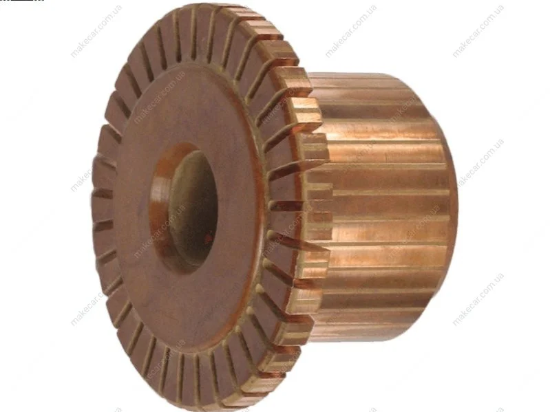 <strong>Комутатор AS SAC0002 (фото 1)</strong>