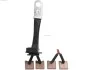 <strong>Щітка стартера AS SB3006 (фото 1)</strong>