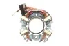 Щіткотримач стартера для Opel, Vauxhall, Saab, Daewoo, Chevrolet AS SBH0012 фото товару