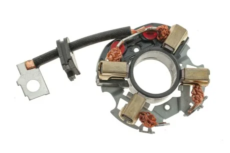 Щіткотримач стартера для Renault, Volkswagen, Volvo, Mitsubishi AS SBH0014 фото товару