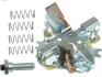 Щіткотримач стартера для Skoda, Audi, Seat, Volkswagen AS SBH0024 фото товару
