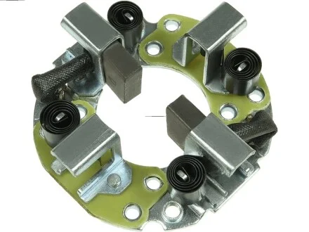 Щіткотримач стартера для Mitsubishi, Nissan, Hyundai, Ford, Opel AS SBH5006 фото товару