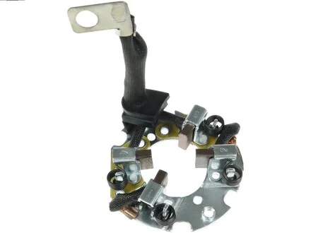 Щіткотримач стартера для Mitsubishi, Hyundai AS SBH5035S фото товару