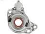 Кришка стартера для Volkswagen, Seat, Ford, Skoda, Audi AS SBR0026 фото товару