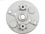 Кришка стартера для Skoda, Audi, Seat, Volkswagen AS SBR0047 фото товару