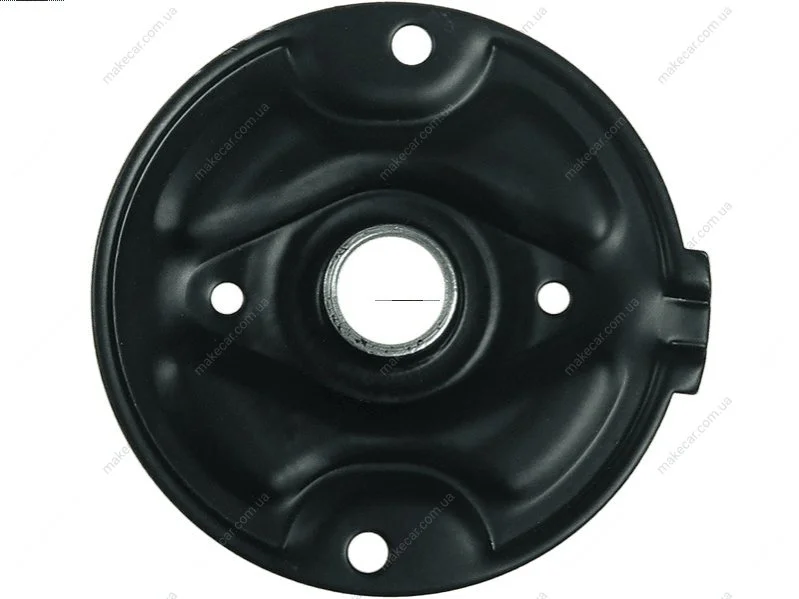 <strong>Кришка стартера AS SBR0072 (фото 1)</strong>