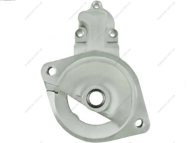 <strong>Кришка генератора AS SBR0139S (фото 1)</strong>