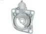 <strong>Кришка генератора AS SBR0159S (фото 1)</strong>