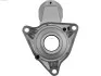 Крышка стартера для Volkswagen, Seat AS SBR3004 фото товара