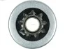 <strong>Бендикс стартера AS SD0001 (фото 2)</strong>