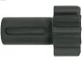 Шестерня бендикса стартера для AS SD0005 фото товара