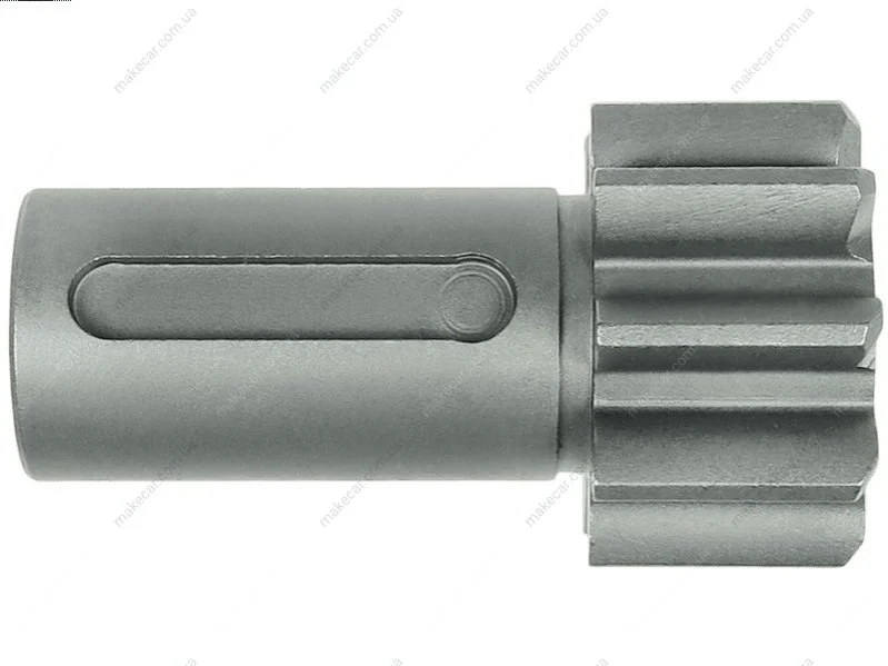 <strong>Шестерня бендікса стартера AS SD0006 (фото 1)</strong>