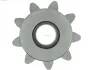 <strong>Шестерня бендікса стартера AS SD0006 (фото 3)</strong>