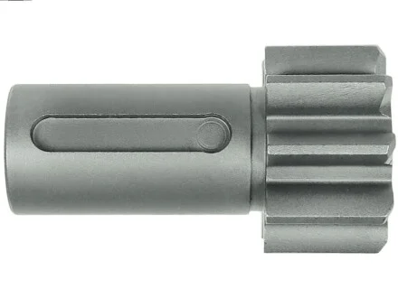 Шестерня бендікса стартера для AS SD0006 фото товару