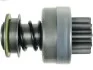 <strong>Бендикс стартера AS SD0009 (фото 1)</strong>