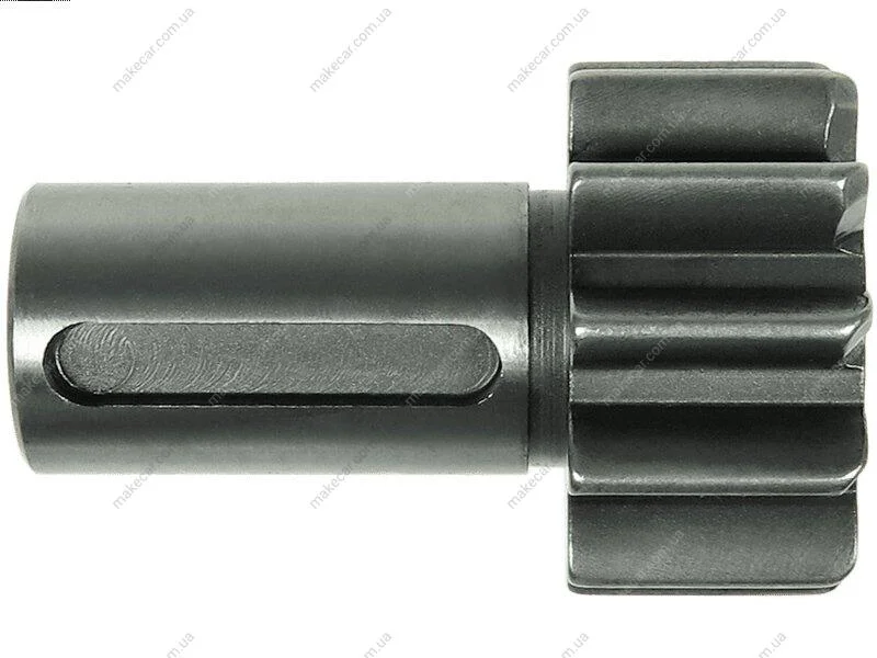 <strong>Шестерня бендикса стартера AS SD0015 (фото 1)</strong>