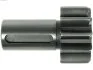 Шестерня бендикса стартера для AS SD0015 фото товару