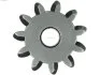 <strong>Шестерня бендикса стартера AS SD0015 (фото 2)</strong>