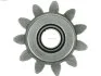 <strong>Шестерня бендикса стартера AS SD0015 (фото 3)</strong>