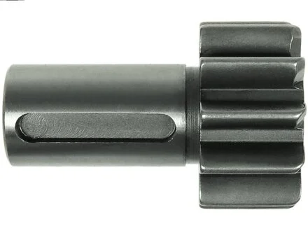 Шестерня бендикса стартера для AS SD0015 фото товару