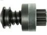 <strong>Бендікс стартера AS SD0018 (фото 1)</strong>