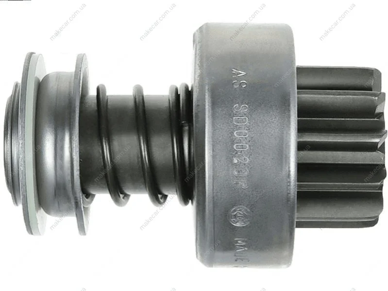 <strong>Бендикс стартера AS SD0020P (фото 1)</strong>