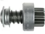 <strong>Бендикс стартера AS SD0020P (фото 1)</strong>