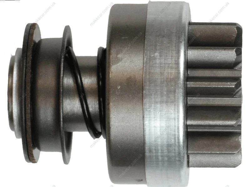 <strong>Бендикс стартера AS SD0021 (фото 1)</strong>