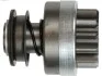 <strong>Бендикс стартера AS SD0021 (фото 1)</strong>